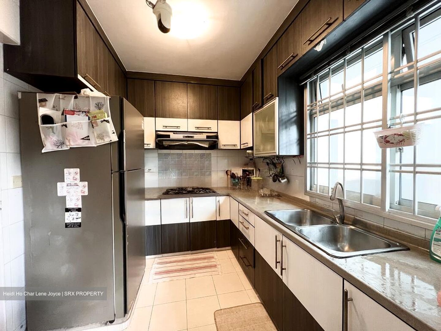 Blk 272B Atrina (Sengkang), HDB 4 Rooms #474227001